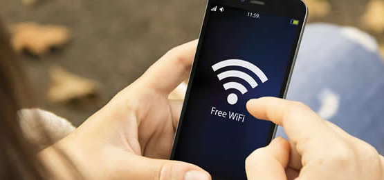 手机WiFi信号弱怎么办?手机WIFI打不开是怎么回事
